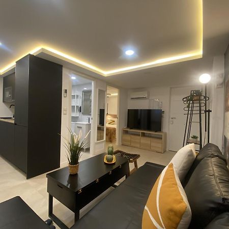 Oillan11 - Apartamento 5 Malaga Luaran gambar