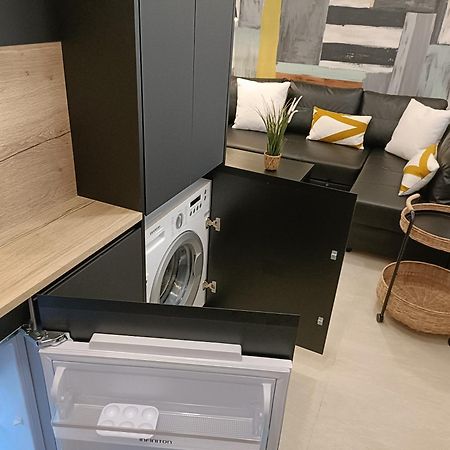 Oillan11 - Apartamento 5 Malaga Luaran gambar
