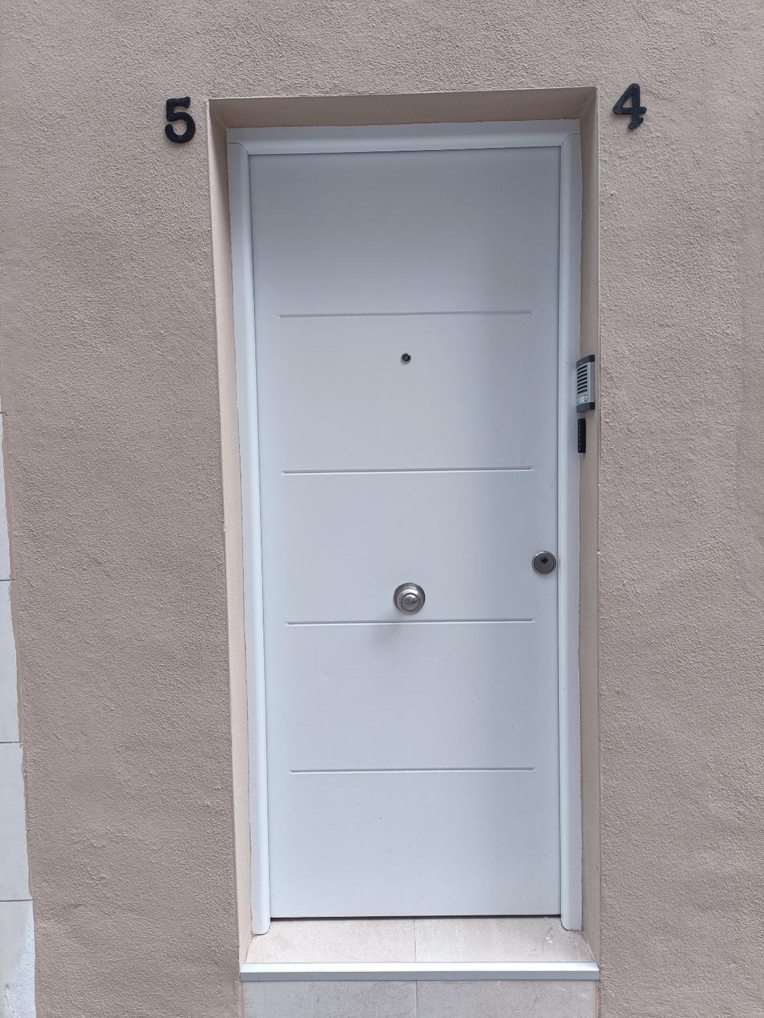 Oillan11 - Apartamento 5 Malaga Luaran gambar